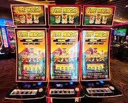 fanta platform dashboard showing sports, casino, and slots sections